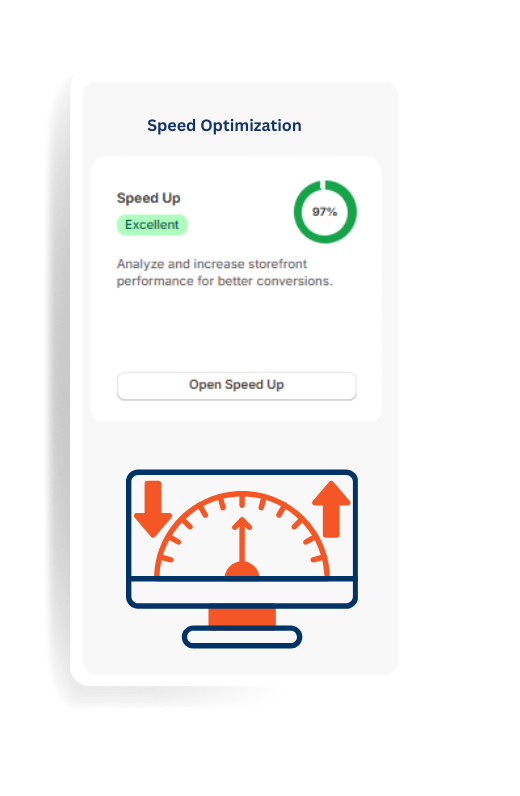 Shopify SEO Redirect App